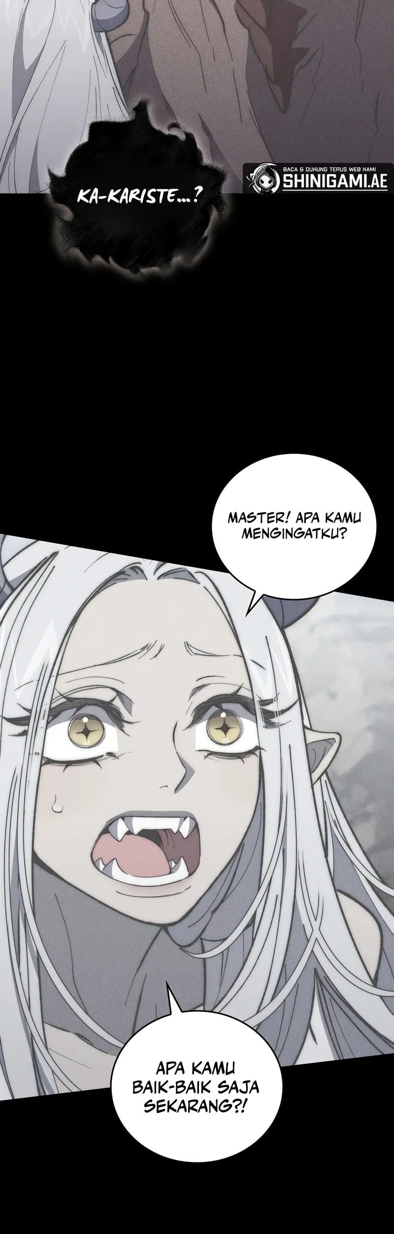 Dungeon Architect Chapter 26 Gambar 45