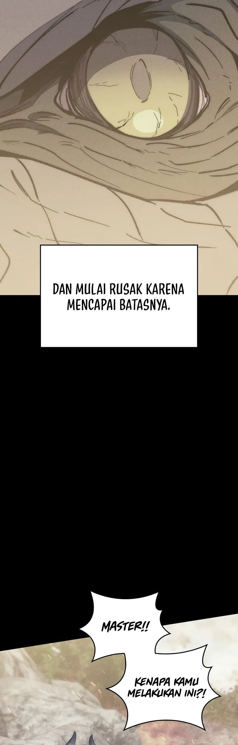 Dungeon Architect Chapter 26 Gambar 43