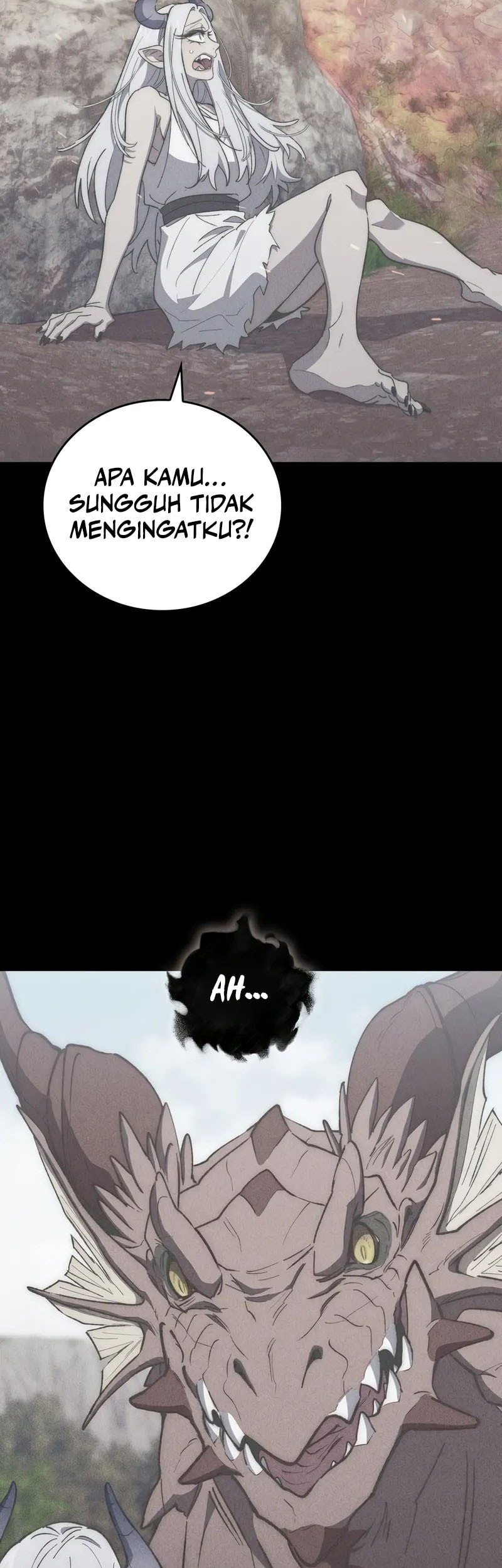 Dungeon Architect Chapter 26 Gambar 44