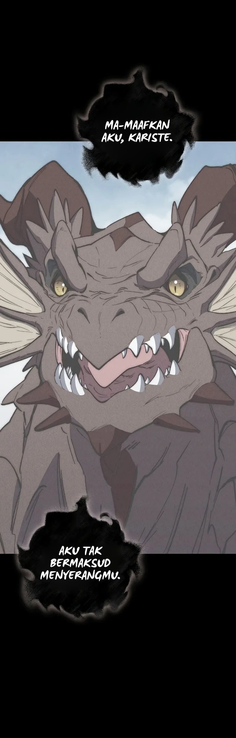 Dungeon Architect Chapter 26 Gambar 46