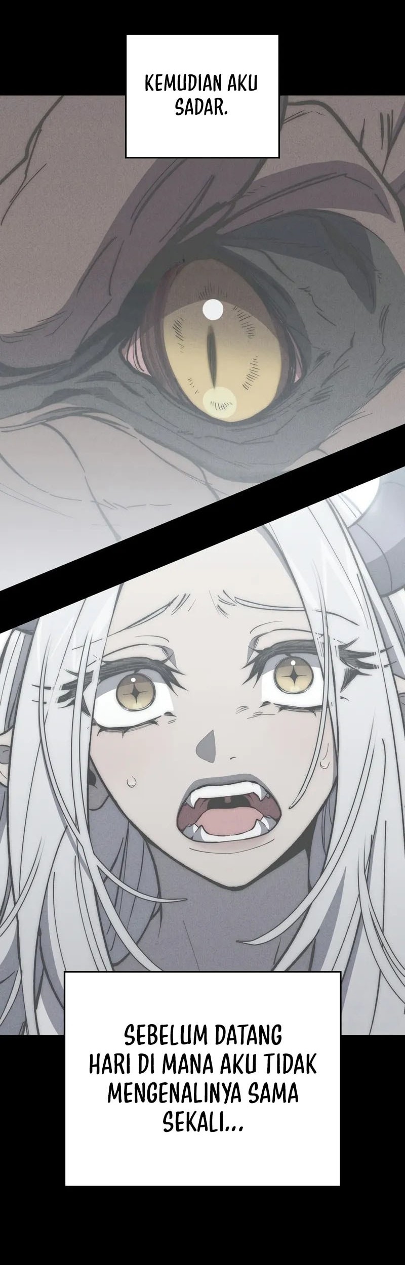 Dungeon Architect Chapter 26 Gambar 47