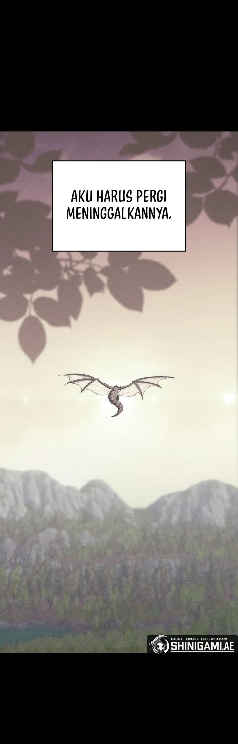 Dungeon Architect Chapter 26 Gambar 48