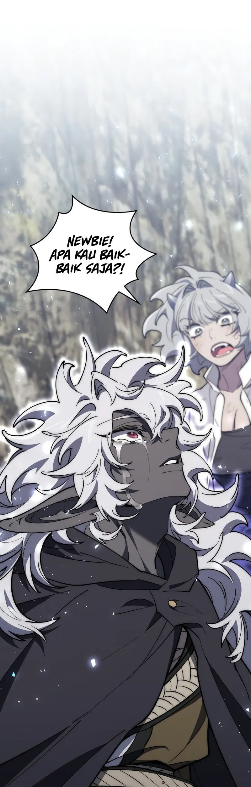 Dungeon Architect Chapter 26 Gambar 94