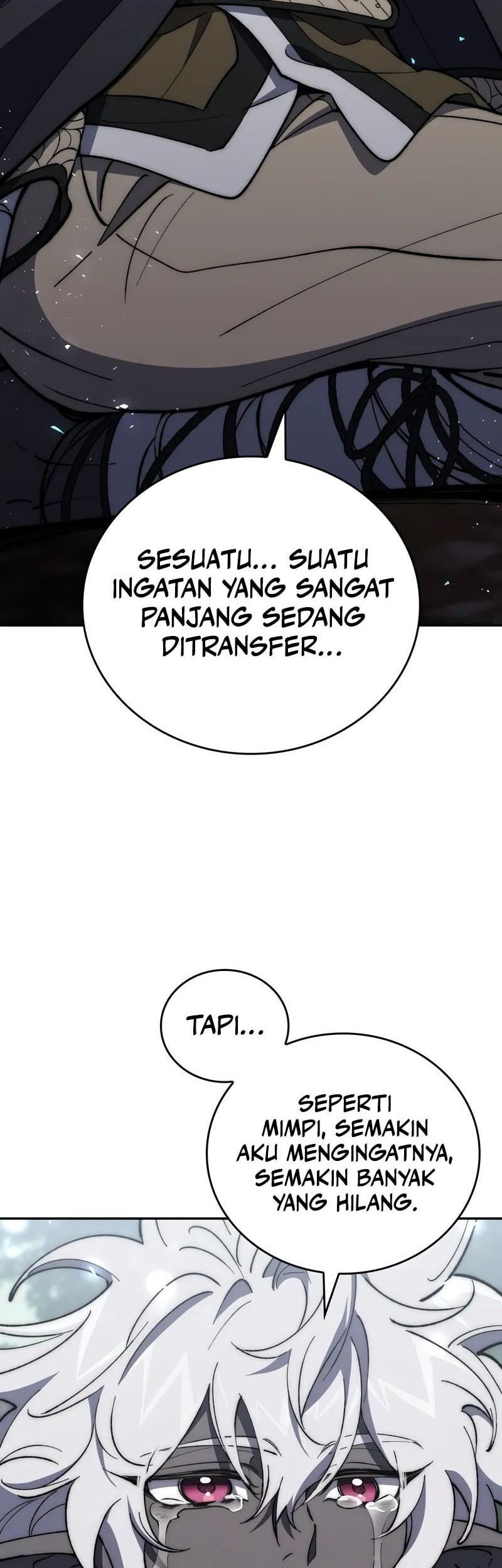 Dungeon Architect Chapter 26 Gambar 95