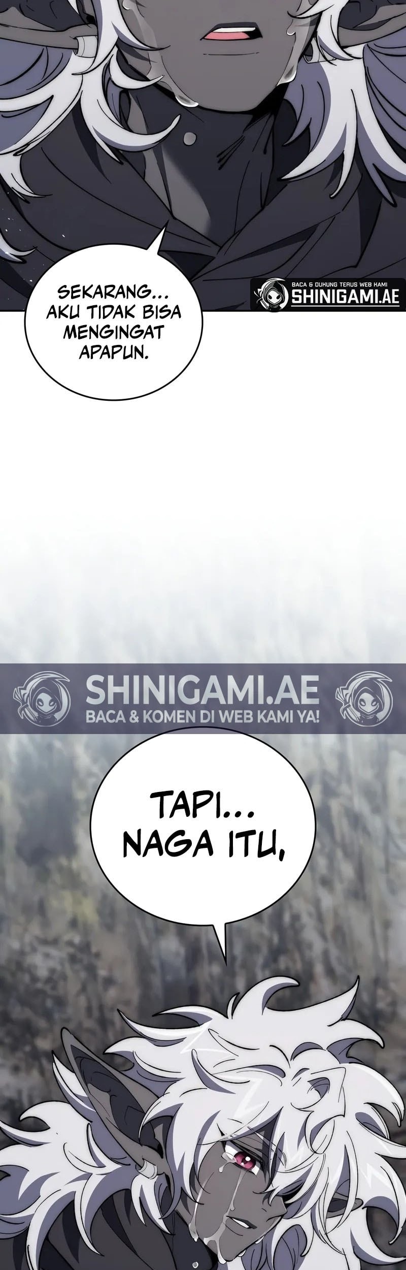 Dungeon Architect Chapter 26 Gambar 96