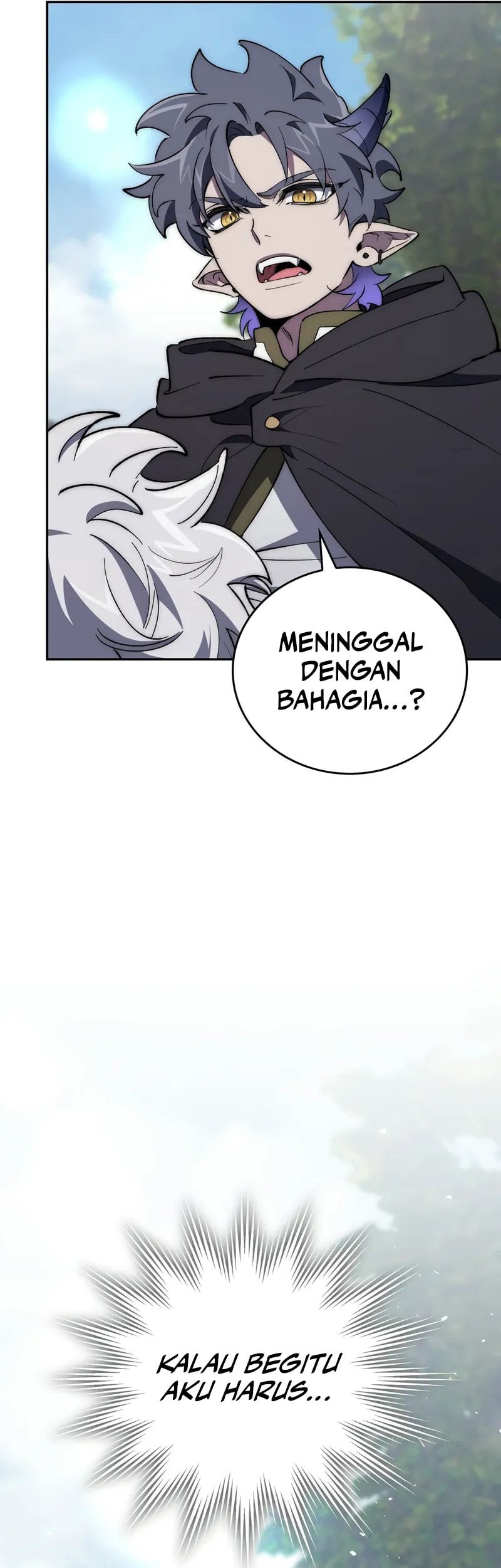 Dungeon Architect Chapter 26 Gambar 98