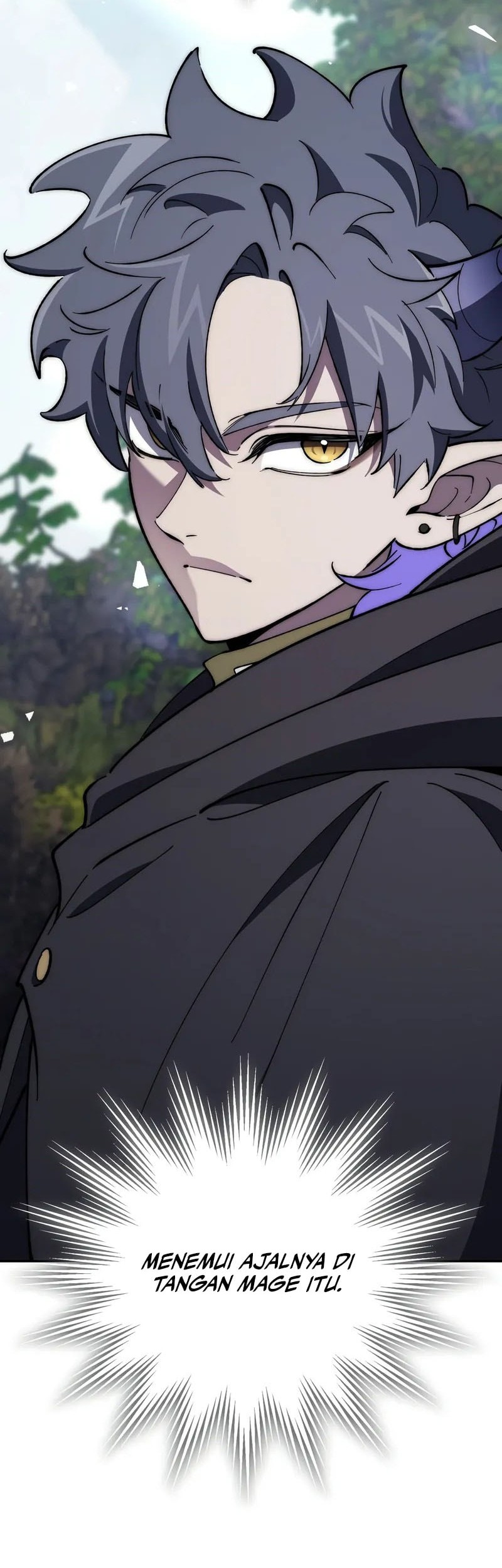 Dungeon Architect Chapter 26 Gambar 99