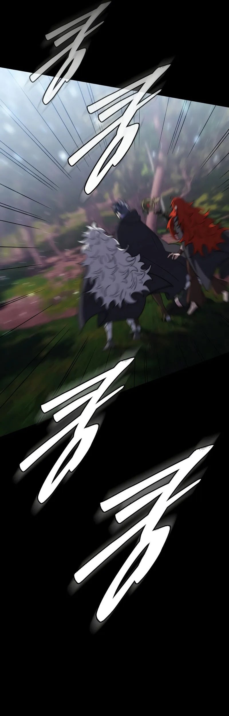 Dungeon Architect Chapter 26 Gambar 74