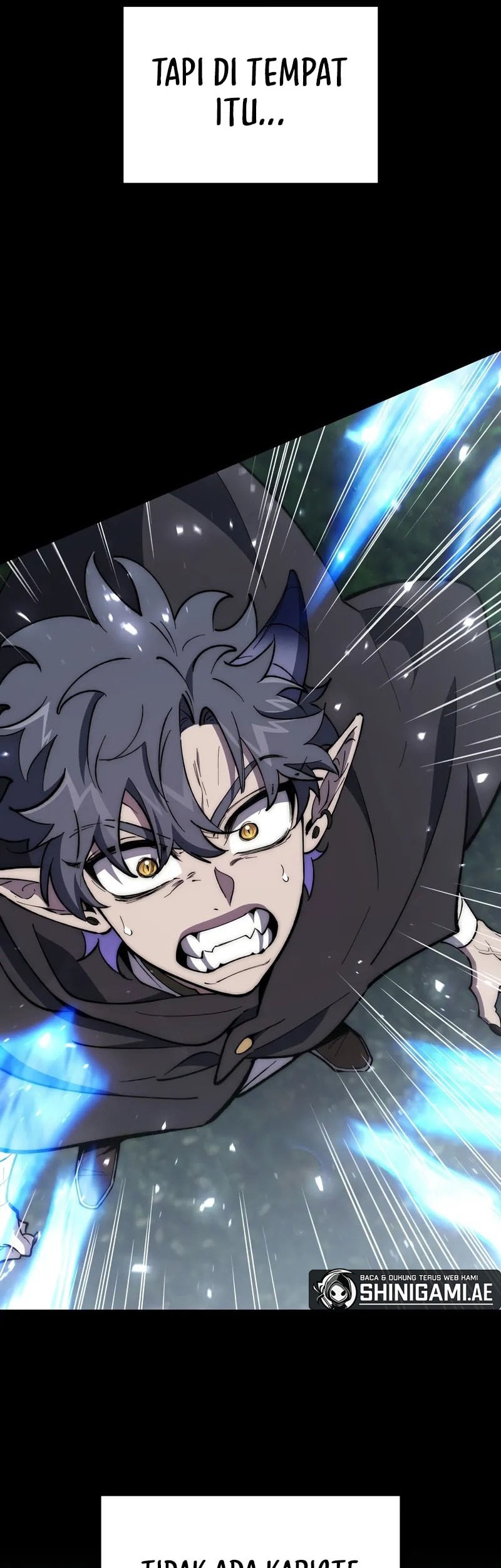 Dungeon Architect Chapter 26 Gambar 75