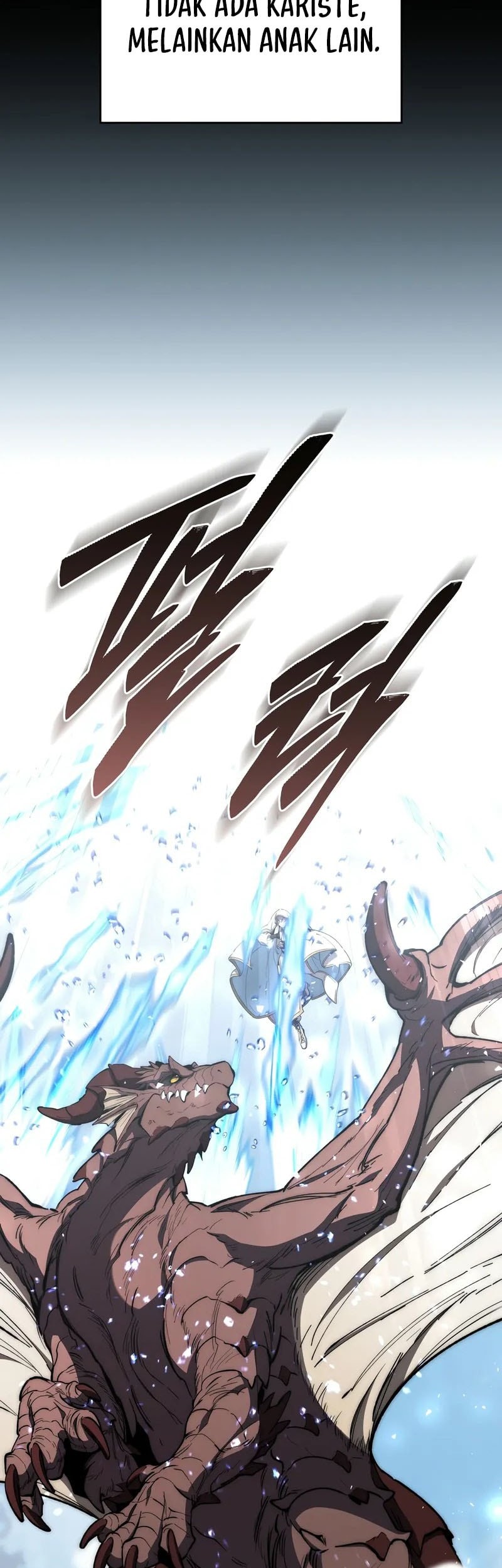 Dungeon Architect Chapter 26 Gambar 76