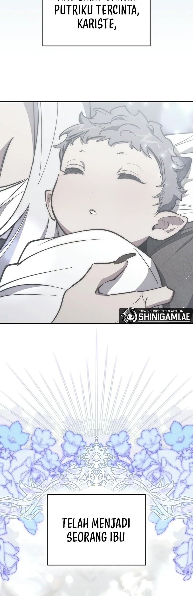 Dungeon Architect Chapter 26 Gambar 81