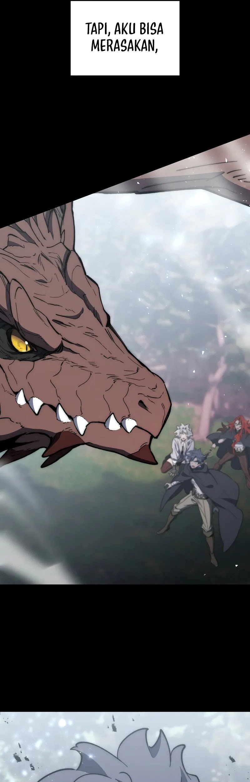 Dungeon Architect Chapter 26 Gambar 78