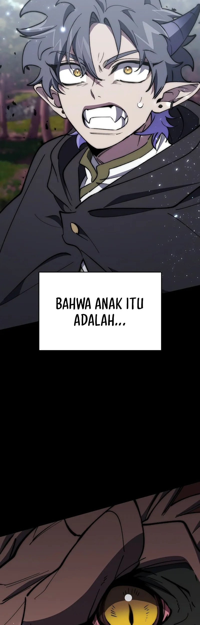 Dungeon Architect Chapter 26 Gambar 79