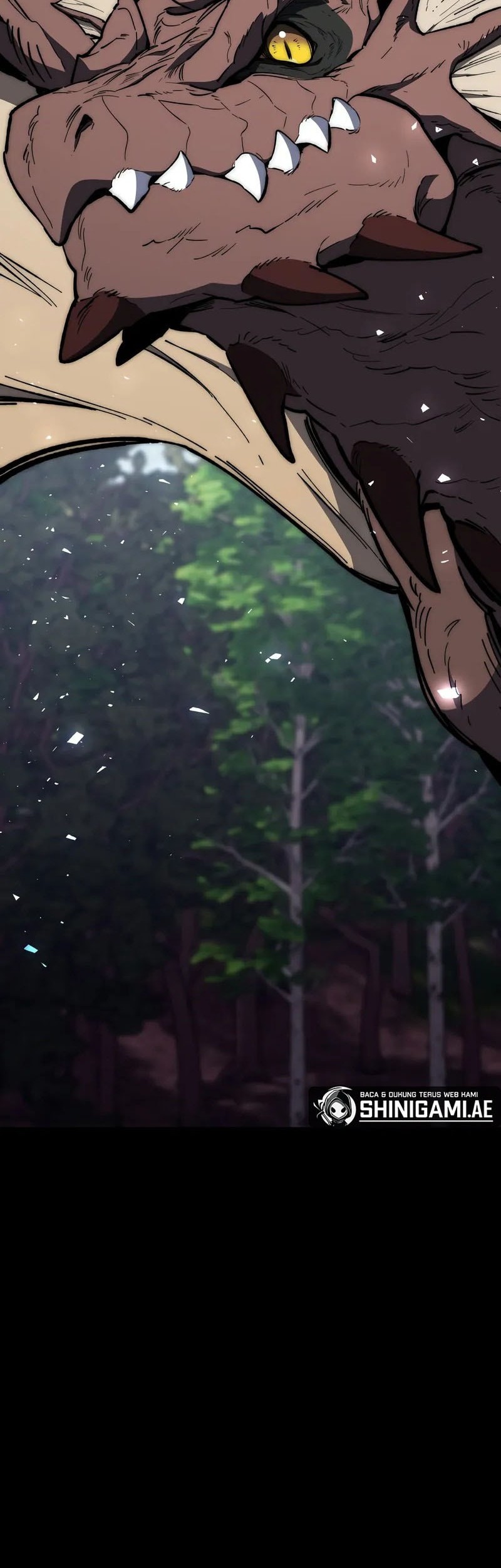 Dungeon Architect Chapter 26 Gambar 85