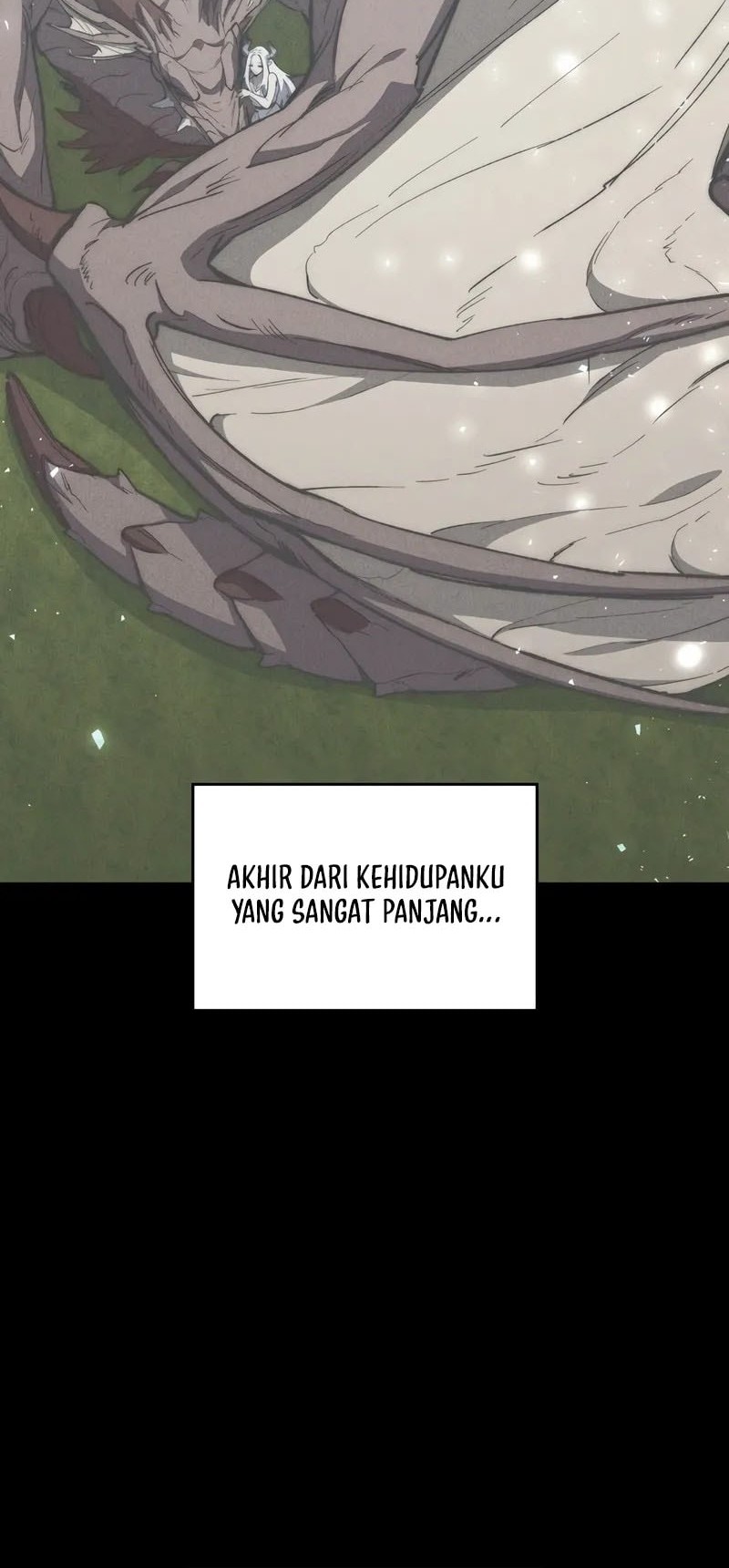 Dungeon Architect Chapter 26 Gambar 89