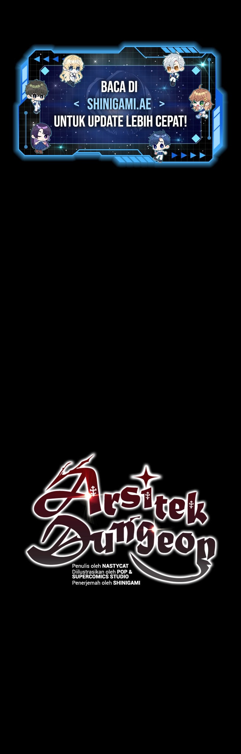 Manhwa Dungeon Architect Chapter 26 gambar nomor 2