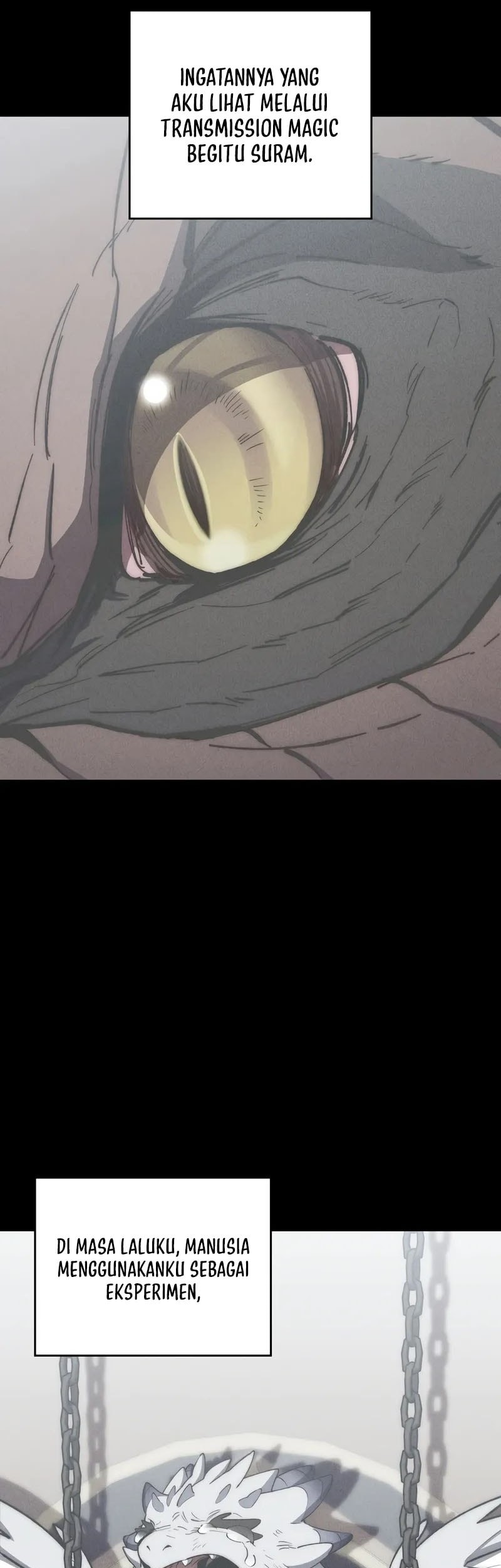 Dungeon Architect Chapter 26 Gambar 4