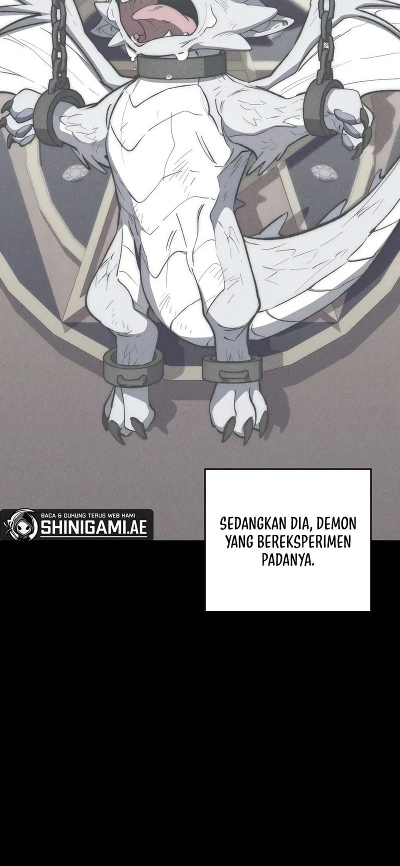 Dungeon Architect Chapter 26 Gambar 5