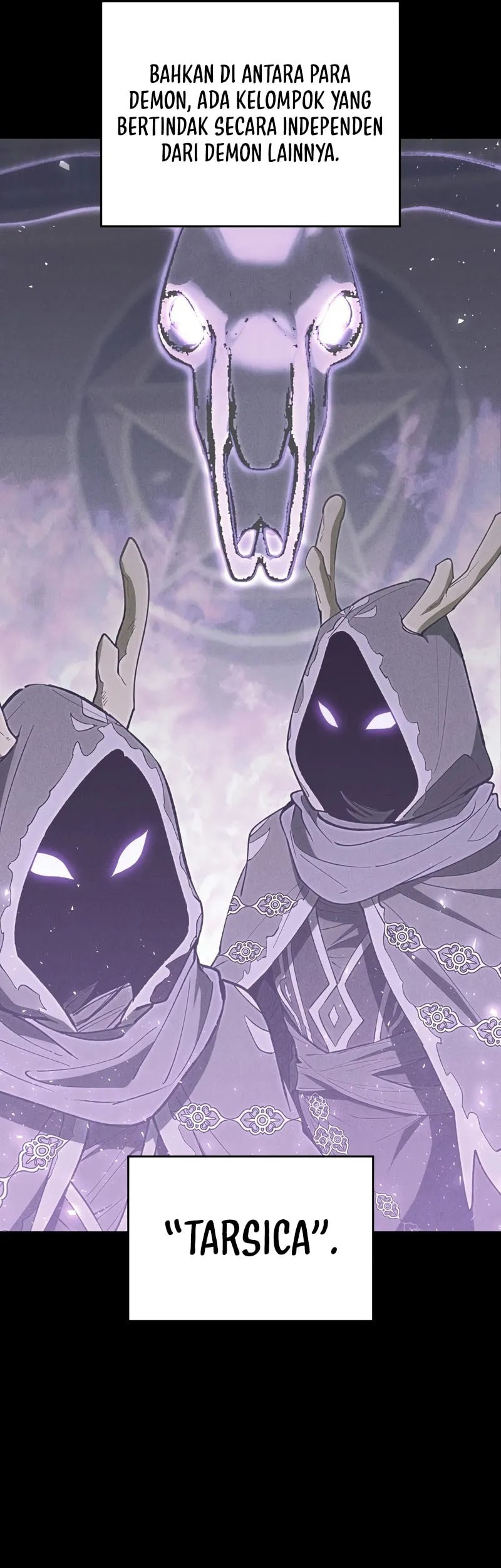 Dungeon Architect Chapter 26 Gambar 6