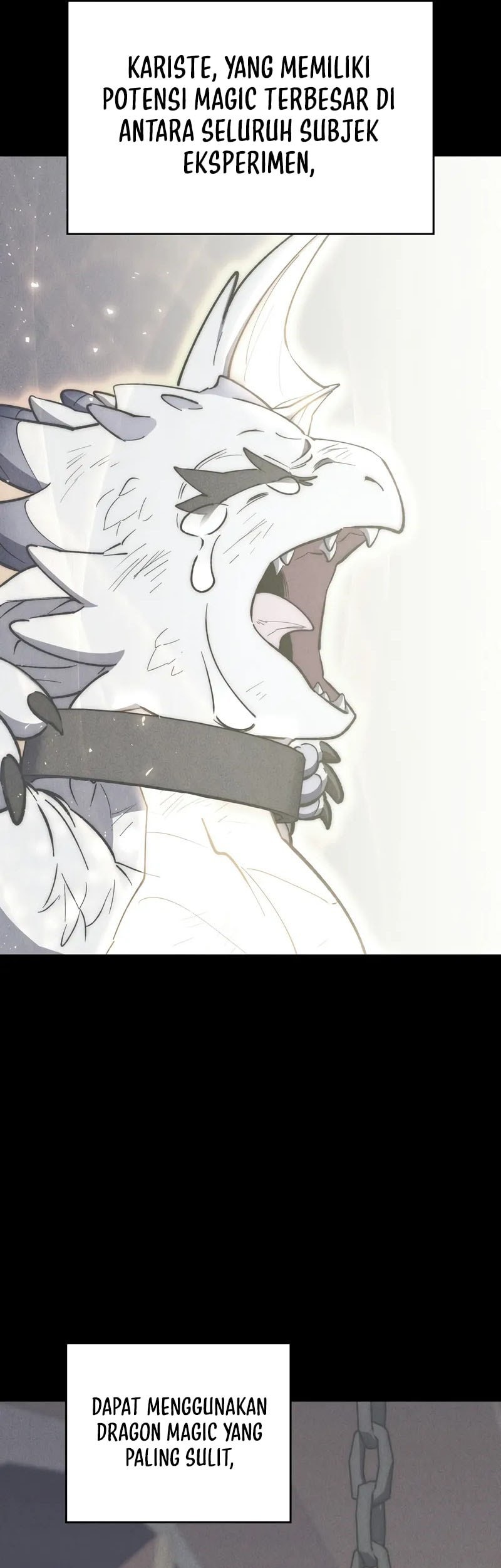 Dungeon Architect Chapter 26 Gambar 10