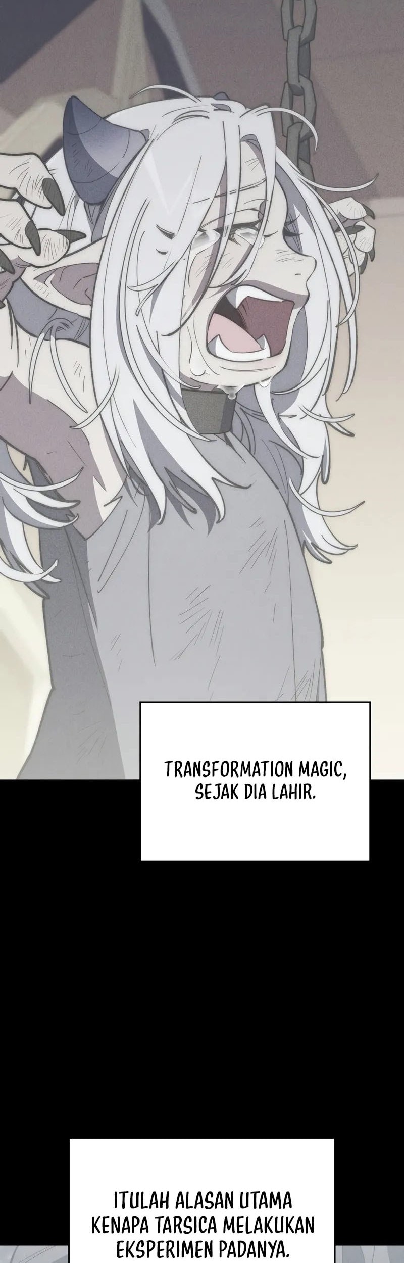 Dungeon Architect Chapter 26 Gambar 11