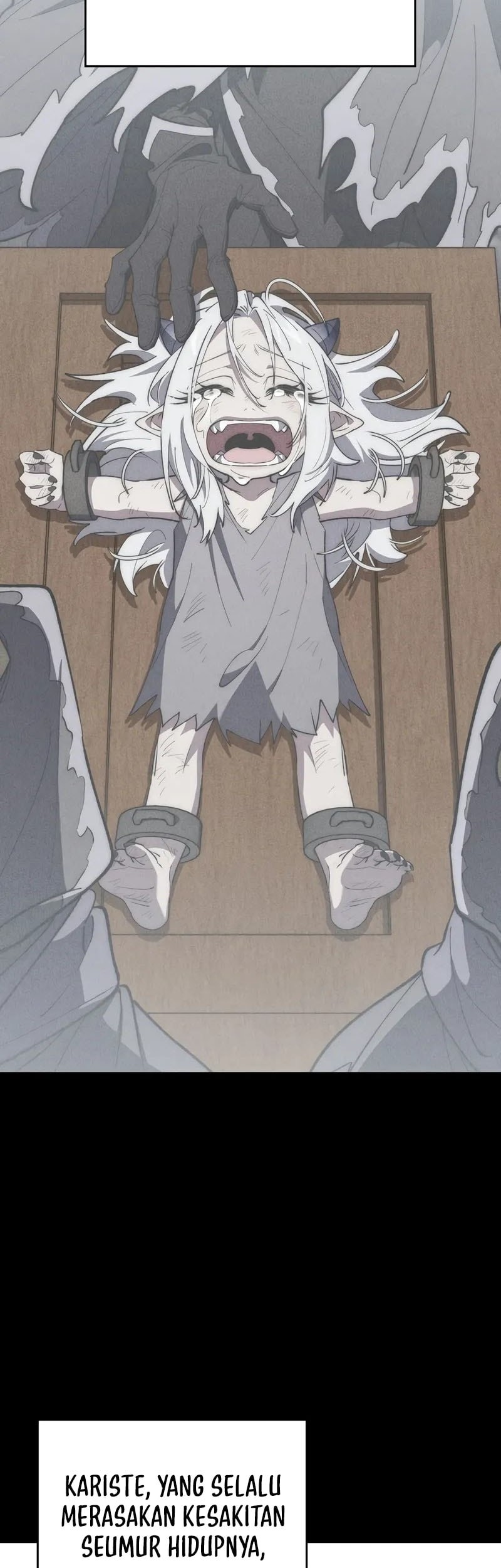 Dungeon Architect Chapter 26 Gambar 12