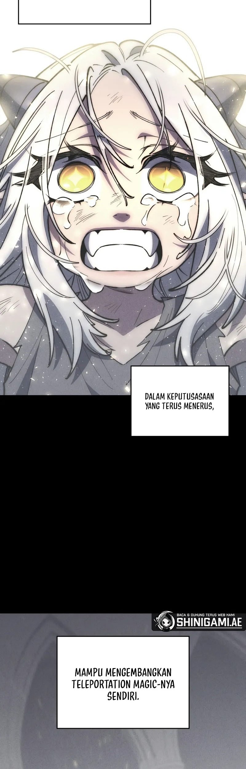 Dungeon Architect Chapter 26 Gambar 13