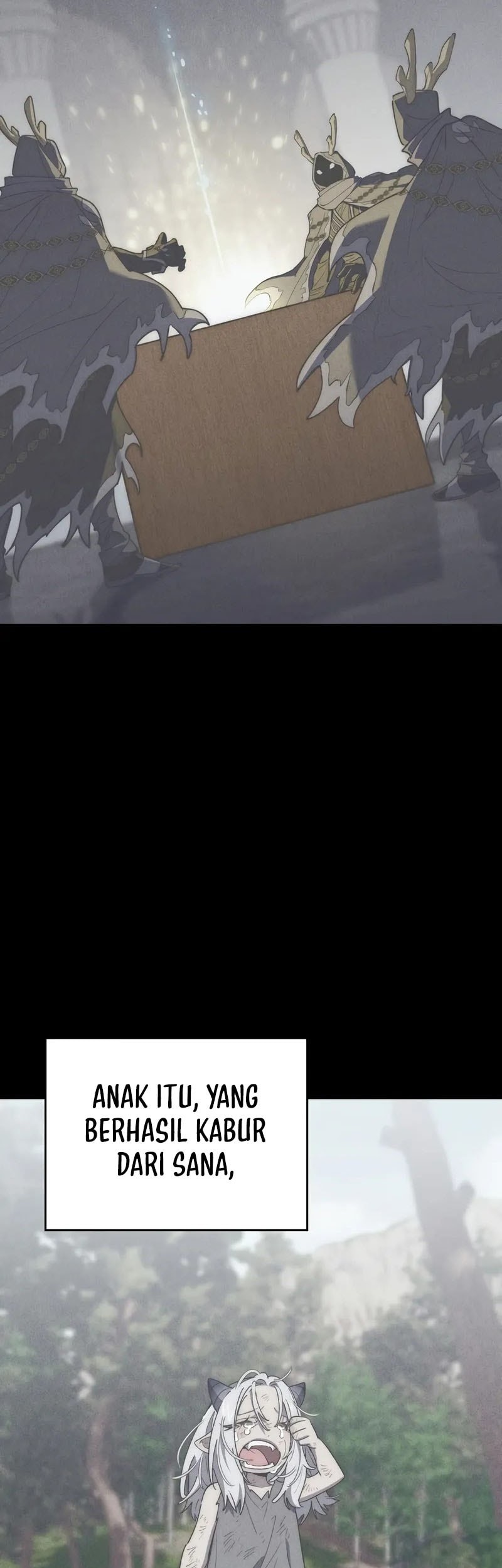 Dungeon Architect Chapter 26 Gambar 14