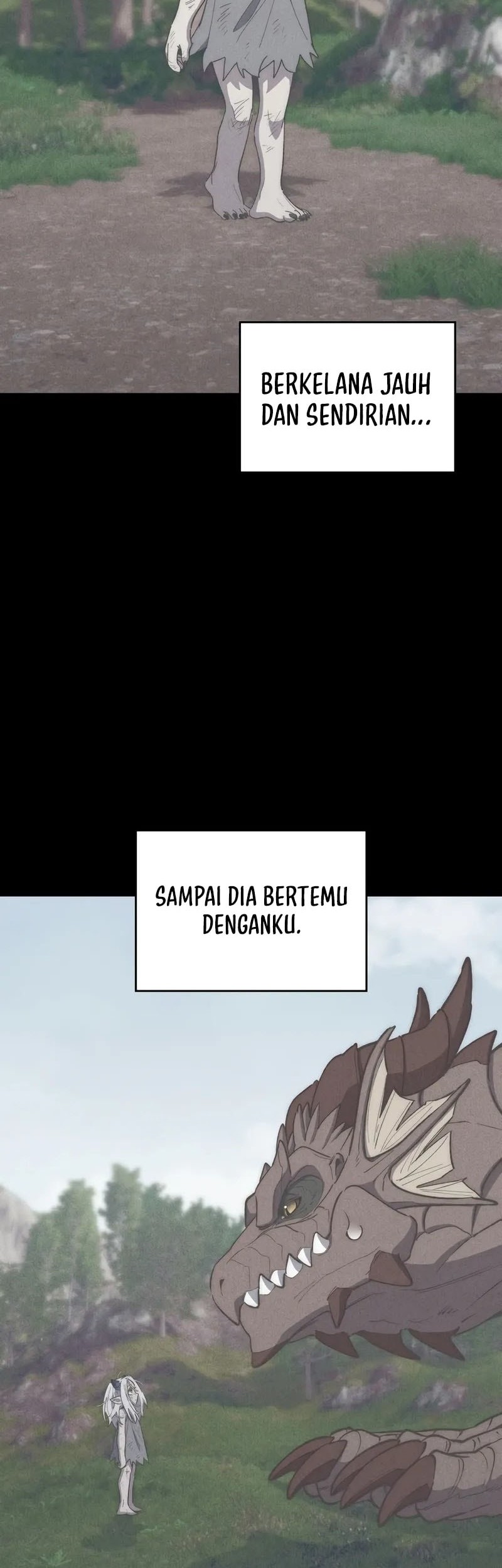 Dungeon Architect Chapter 26 Gambar 15