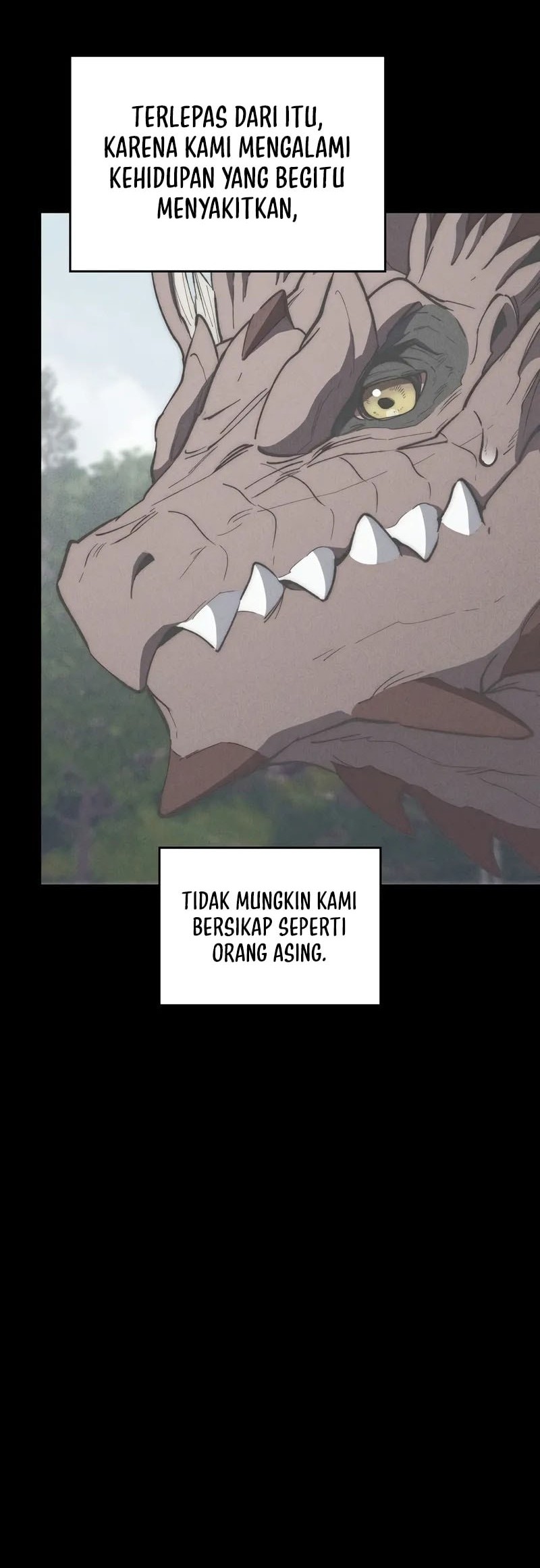 Dungeon Architect Chapter 26 Gambar 17