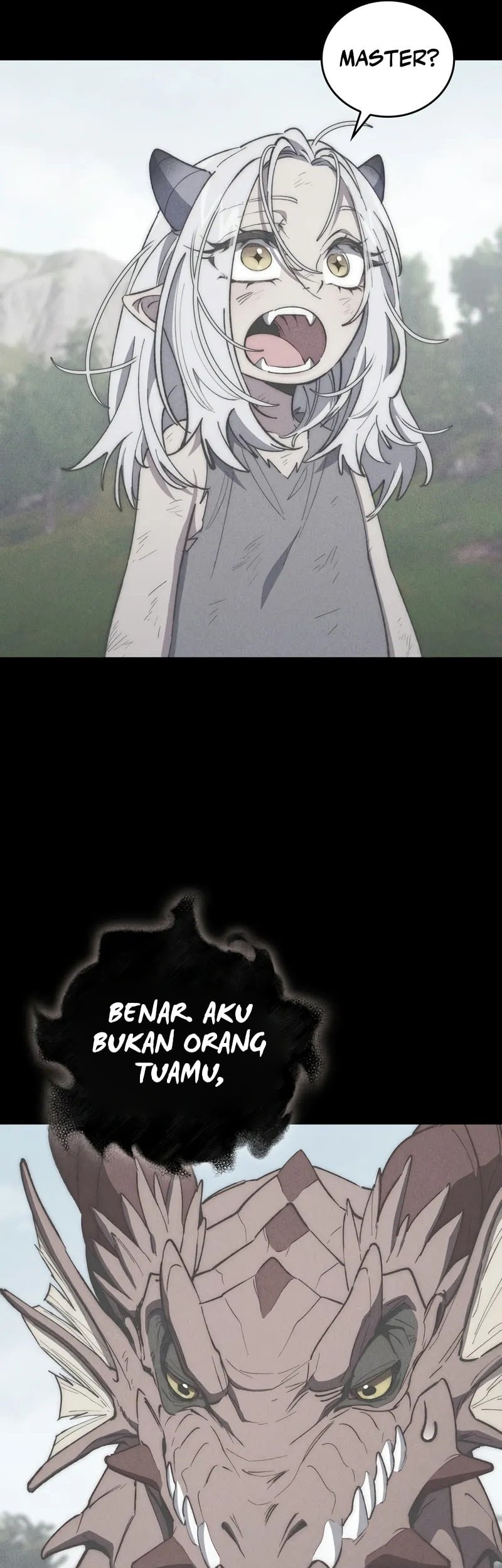 Dungeon Architect Chapter 26 Gambar 18