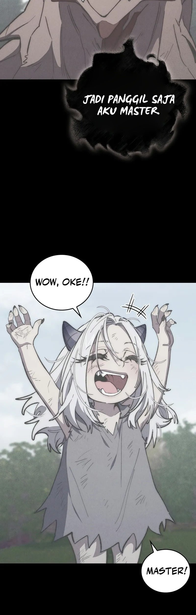 Dungeon Architect Chapter 26 Gambar 19