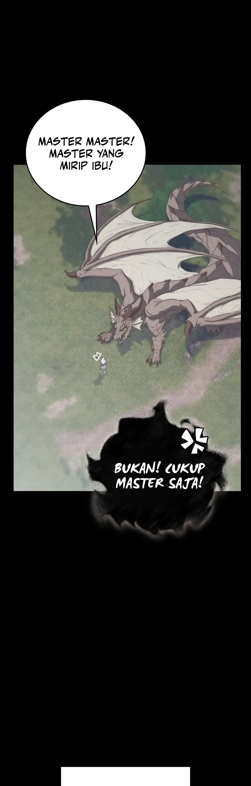 Dungeon Architect Chapter 26 Gambar 20