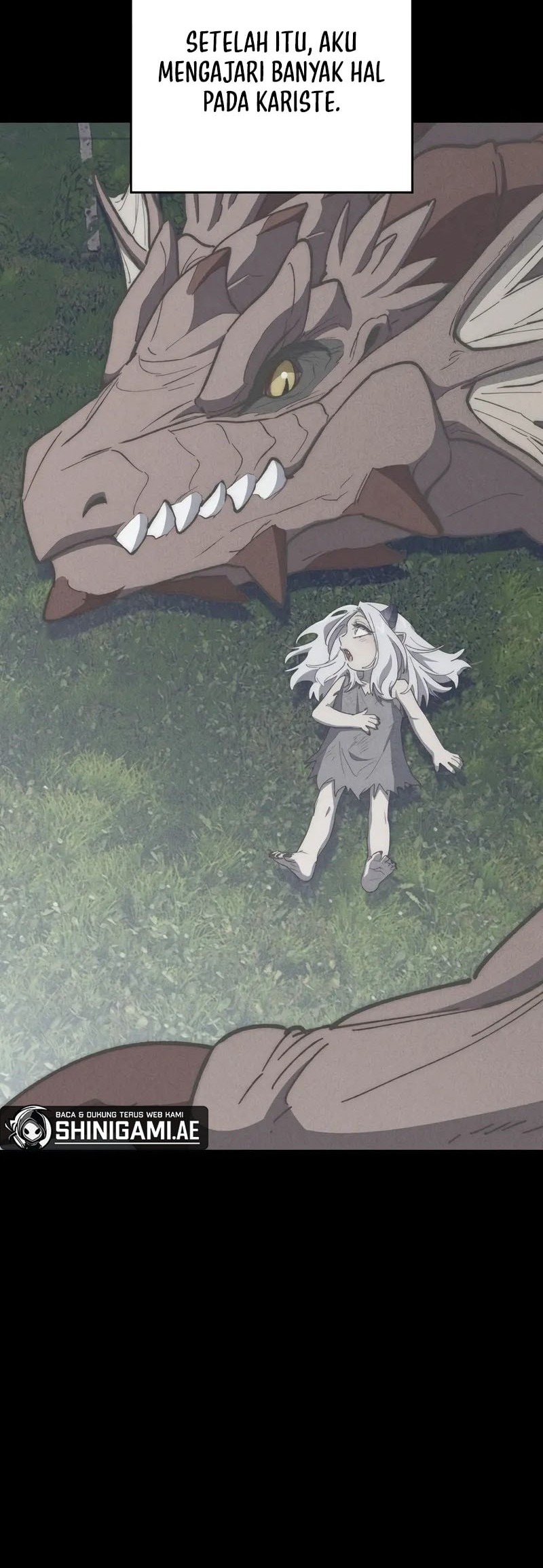 Dungeon Architect Chapter 26 Gambar 21