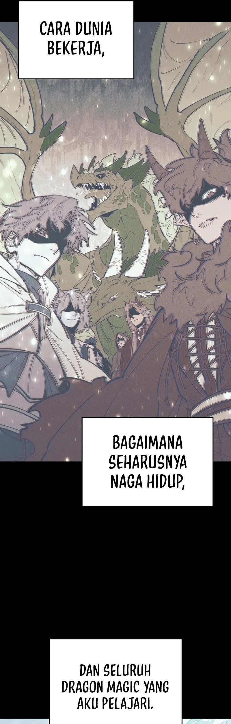 Dungeon Architect Chapter 26 Gambar 22