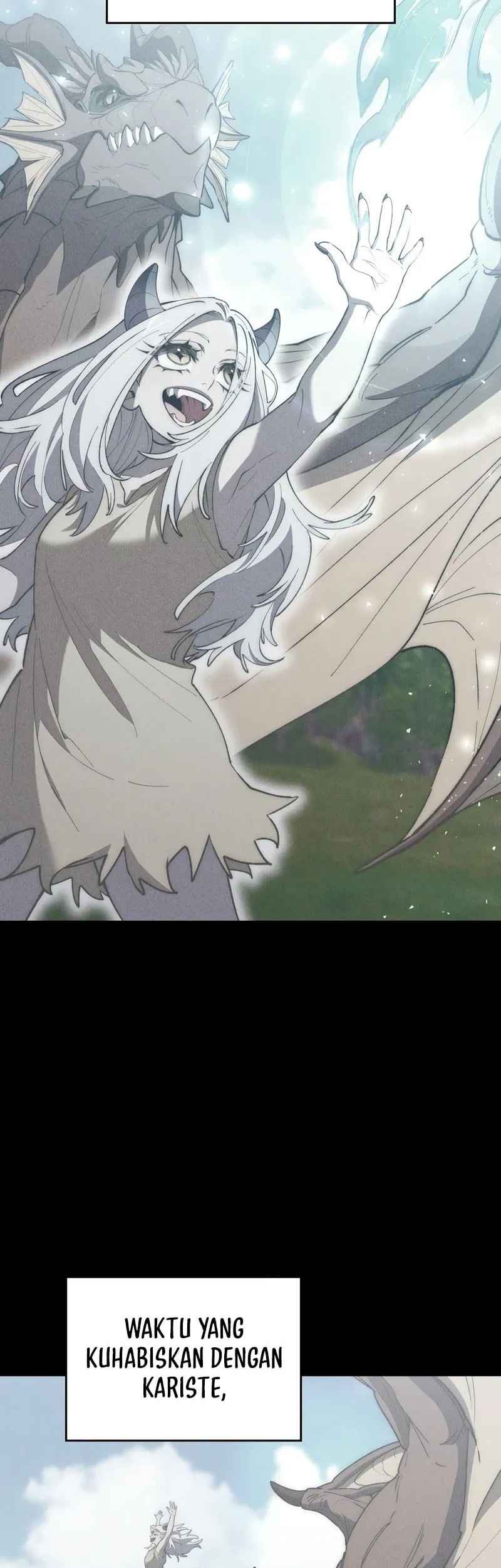 Dungeon Architect Chapter 26 Gambar 23