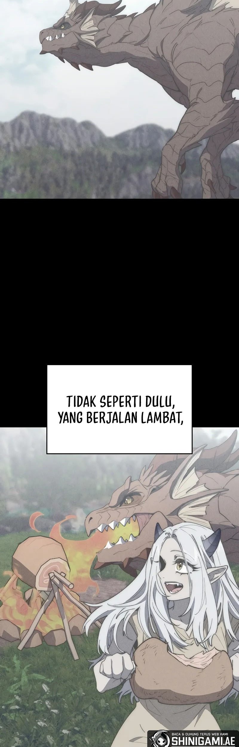 Dungeon Architect Chapter 26 Gambar 24