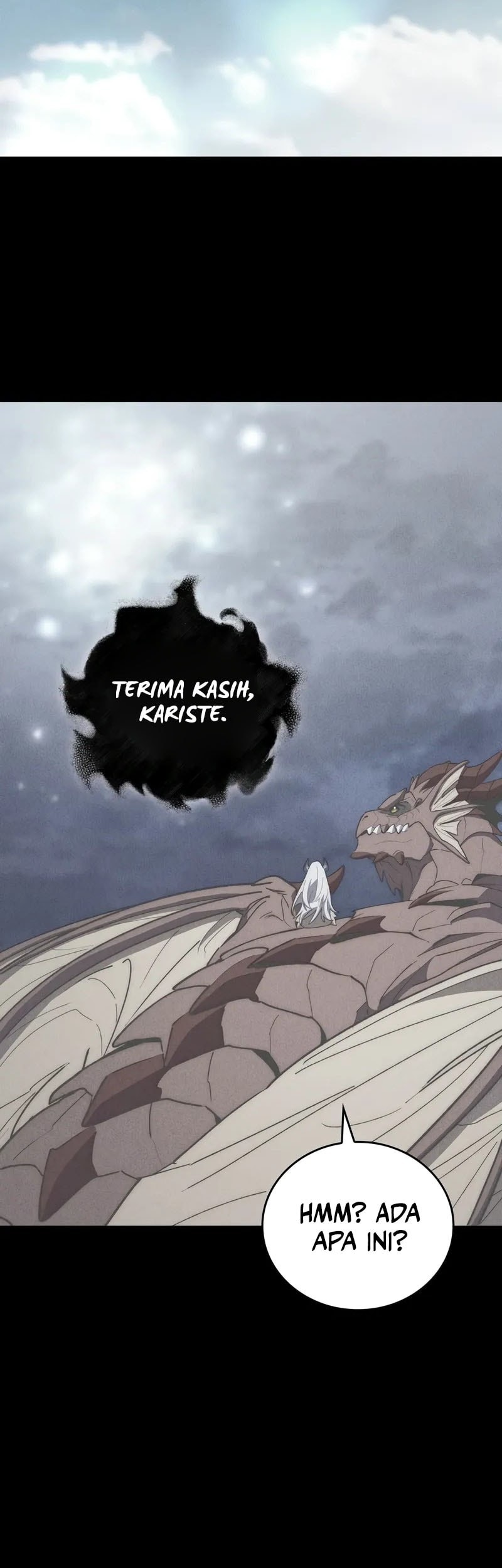 Dungeon Architect Chapter 26 Gambar 26