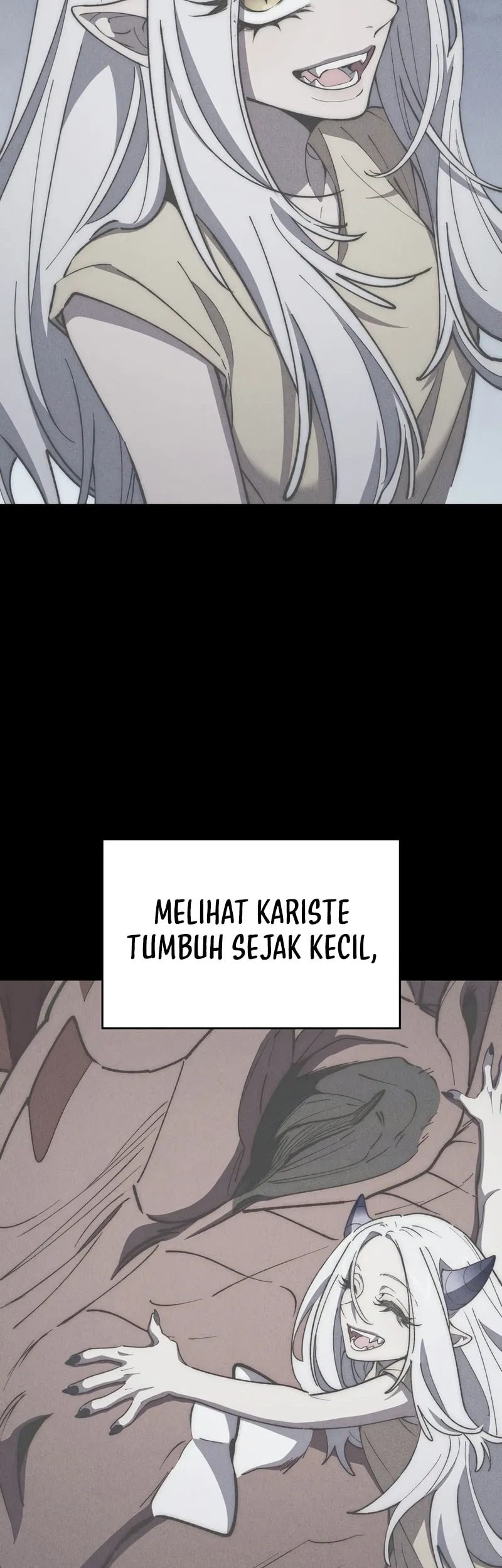 Dungeon Architect Chapter 26 Gambar 28