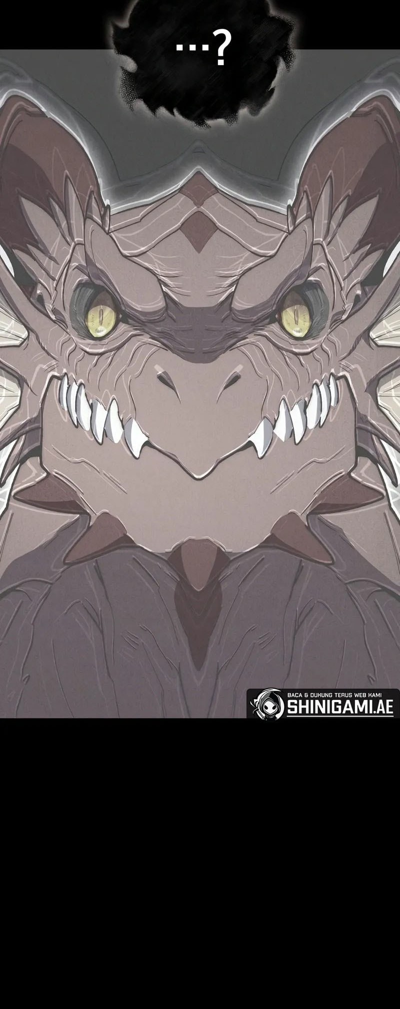 Dungeon Architect Chapter 26 Gambar 33