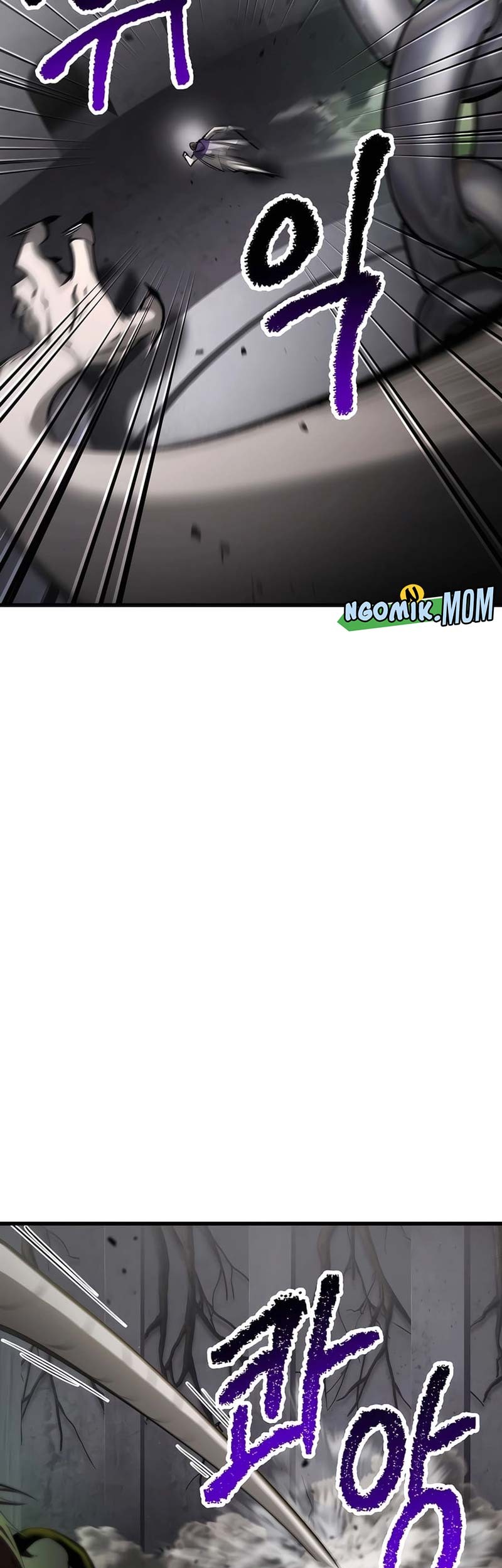 Sword King Chapter 238 Gambar 30