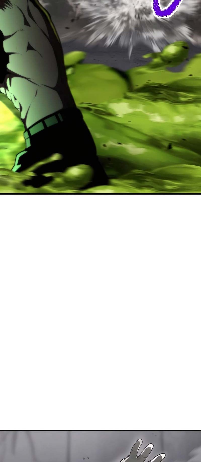 Sword King Chapter 238 Gambar 31