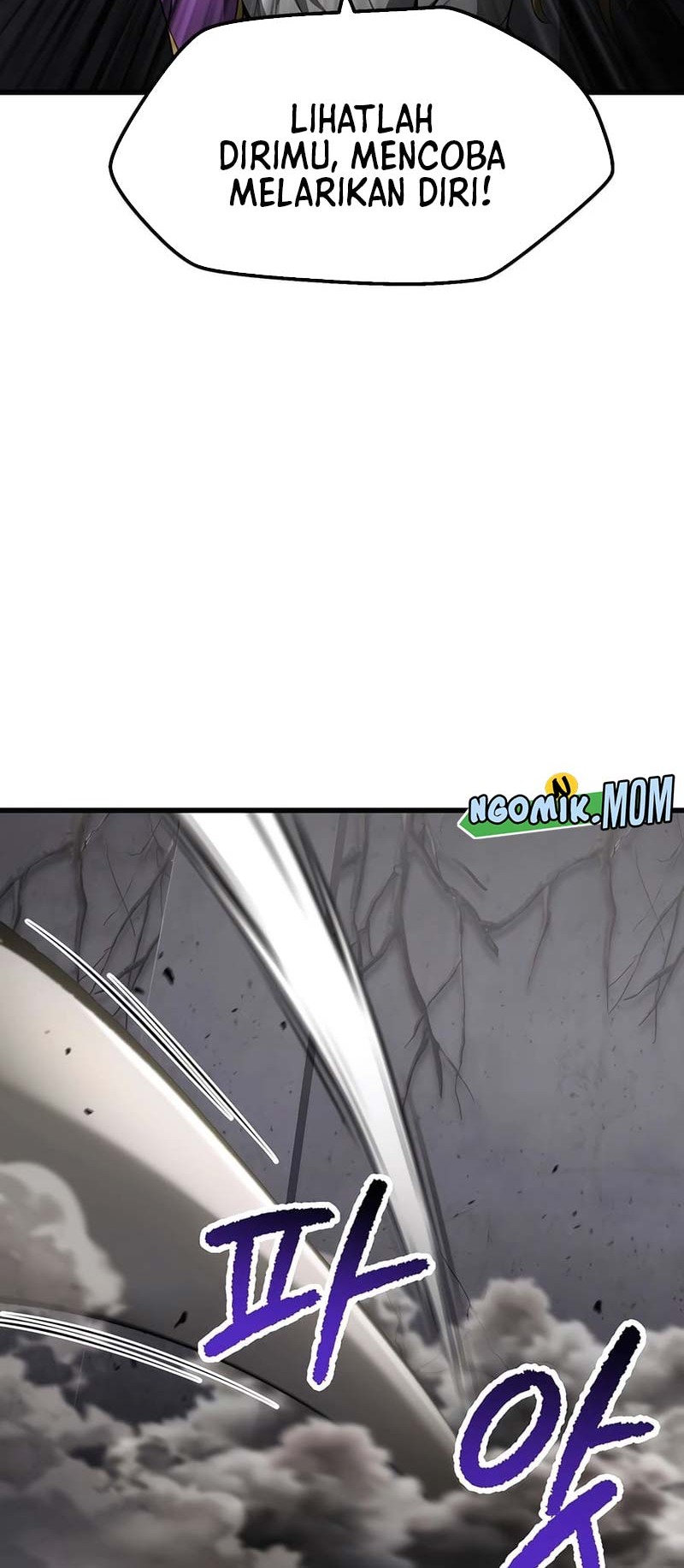 Sword King Chapter 238 Gambar 33