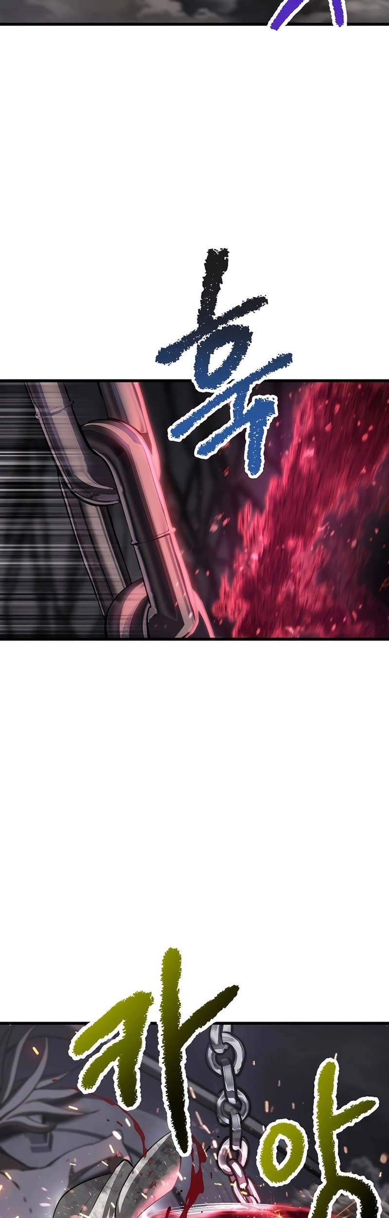 Sword King Chapter 238 Gambar 34