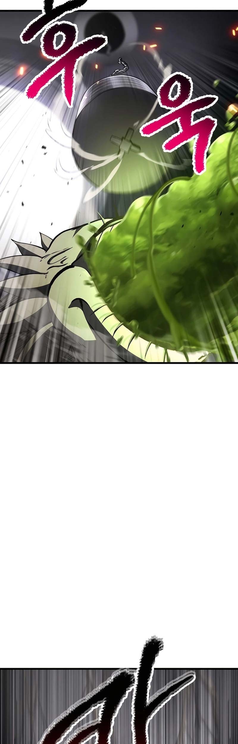 Sword King Chapter 238 Gambar 36