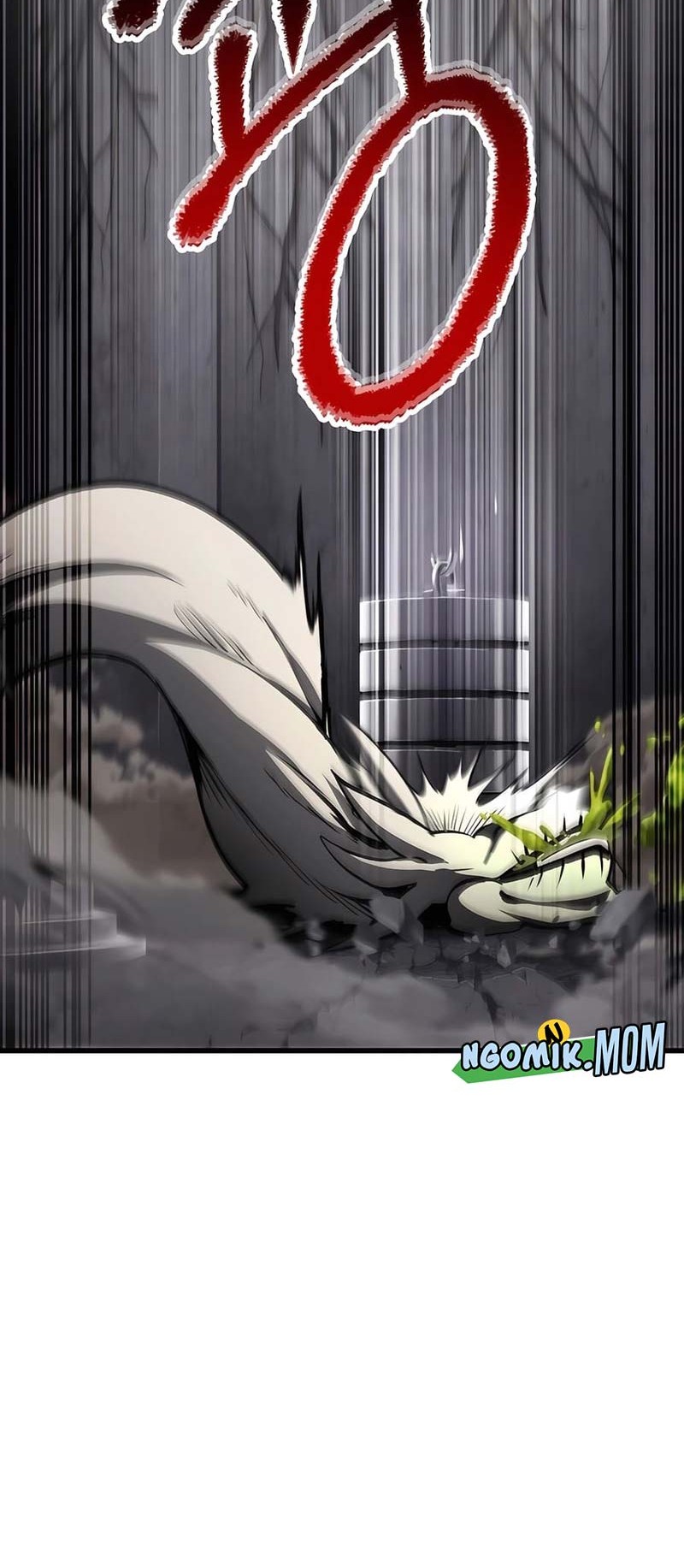 Sword King Chapter 238 Gambar 37