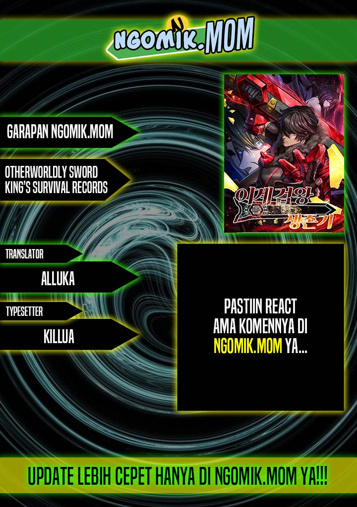 Komik Sword King Chapter 238 gambar nomor 1