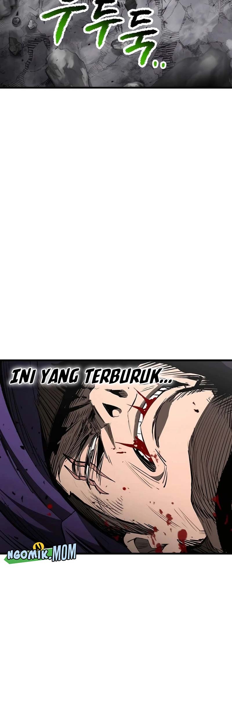 Sword King Chapter 238 Gambar 18