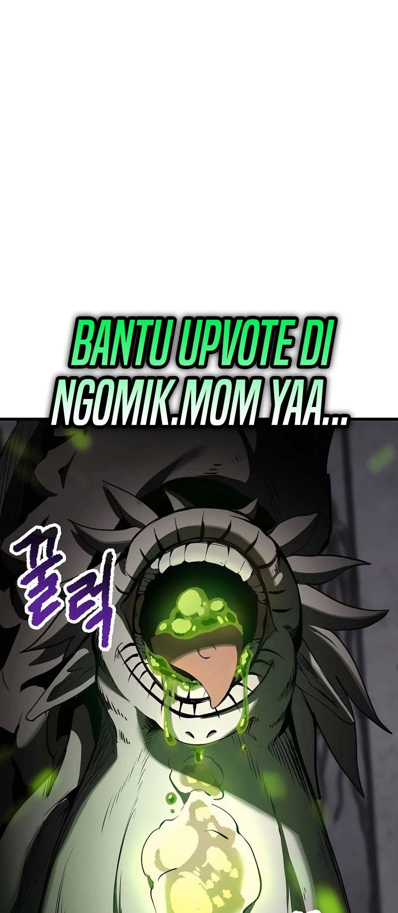 Sword King Chapter 238 Gambar 21