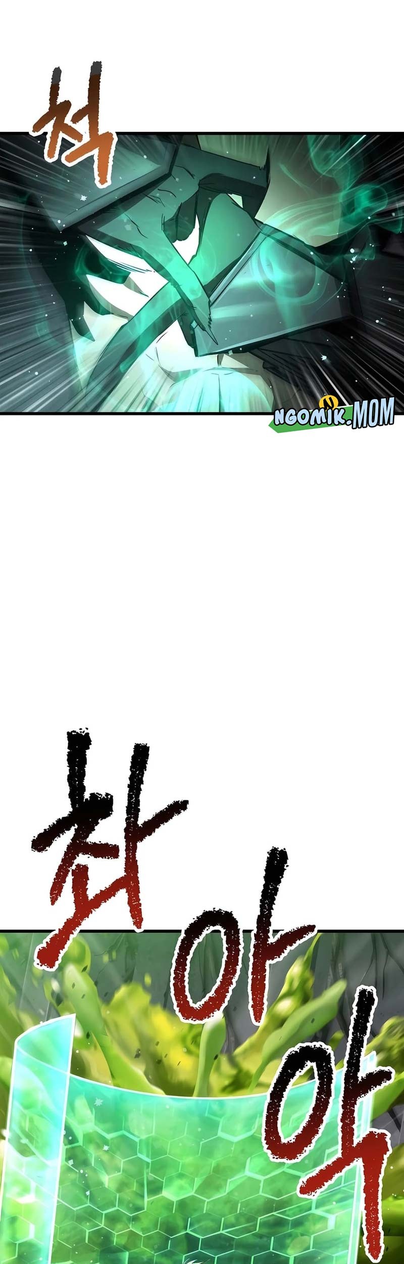 Sword King Chapter 238 Gambar 24